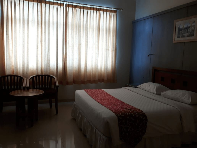 Je Meridien Hotel, Sorong