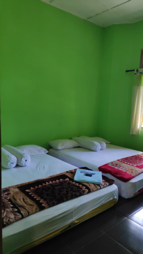 Akar Wangi 1 Homestay, Bantul