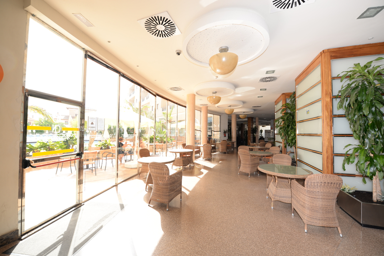 Public Area 5, Hotel Costa Narejos, Murcia