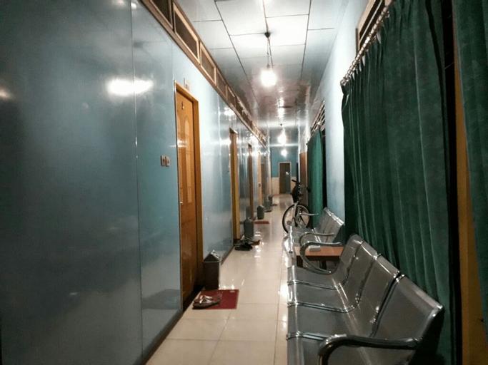 Penginapan Bahagia, Bulungan