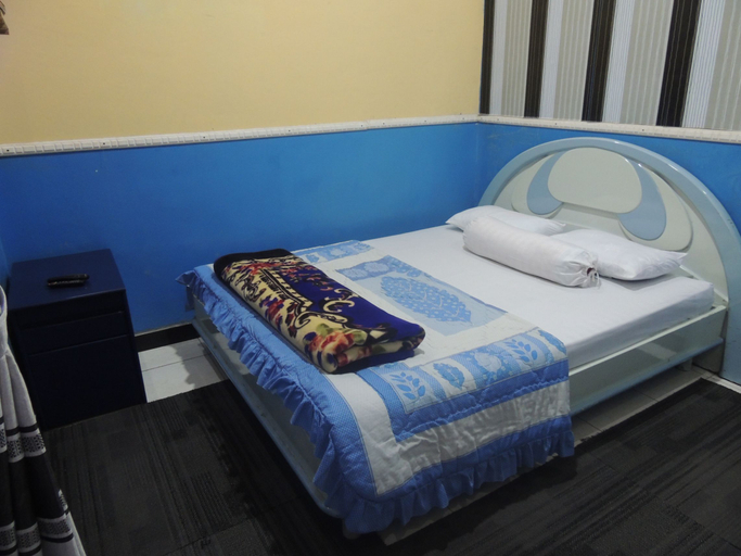 Bedroom 2, Casablanca Family Syariah, Wonosobo