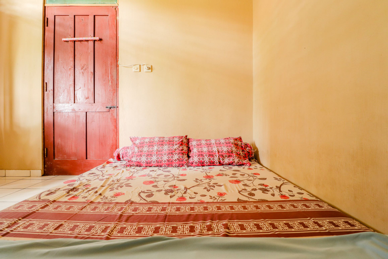 Guesthouse Sadewa, Kulon Progo