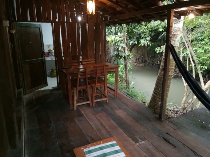 Others 4, Villa Kampung Ayem River Side, Sleman