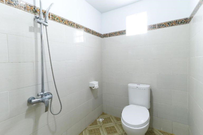 Bathroom 5, Coconut Hill Cottage, Klungkung