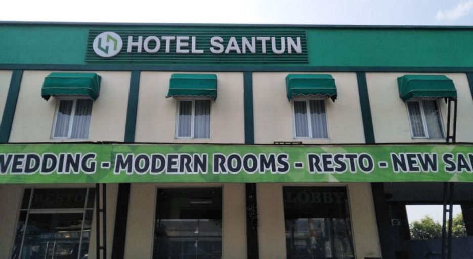 Hotel Di Sumber Cirebon Promo Penginapan Murah