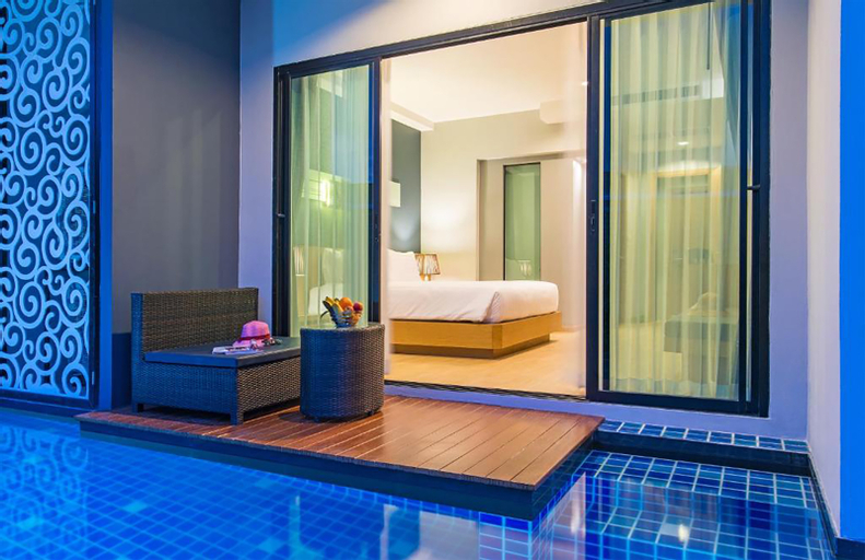 Exterior & Views 5, AVA SEA Resort, Mueang Krabi