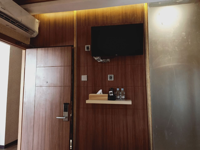 Petit Boutique Hotel, Solo