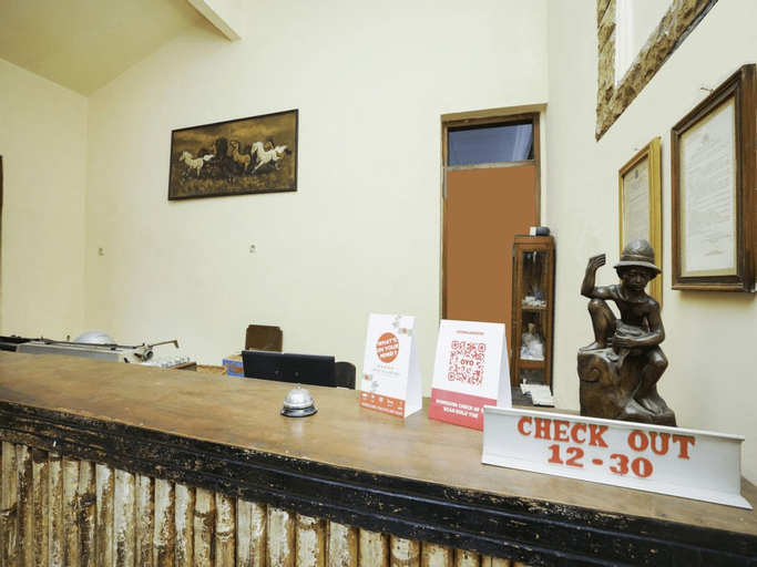 OYO 1999 Hotel Tentrem Syariah, Probolinggo