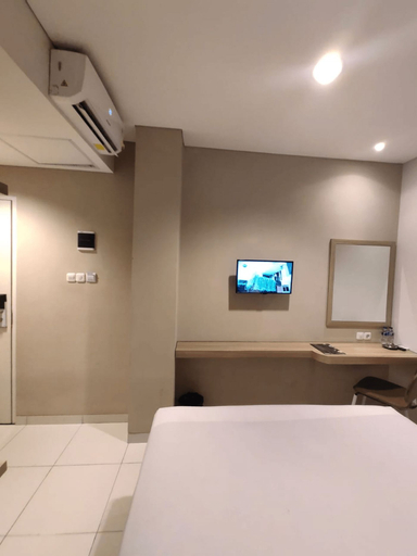 Bedroom 18