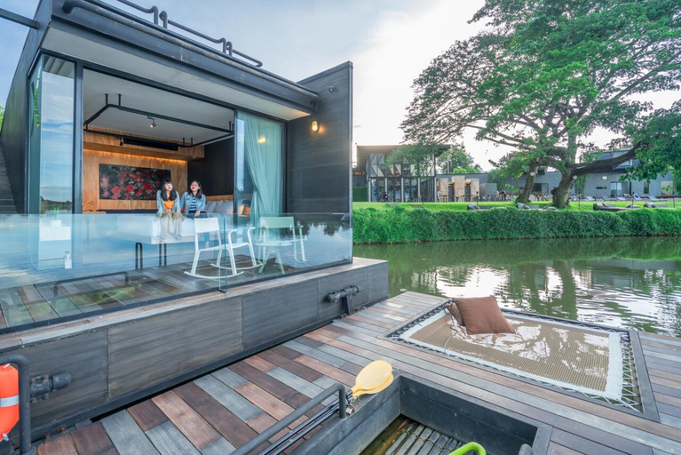 Sport & Beauty 2, X River Kwai, Muang Kanchanaburi