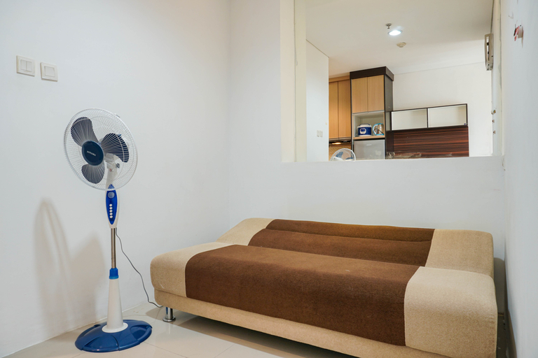 Others 5, Elegan and Relaxing @ 1BR Northland Ancol Apartment By Travelio, North Jakarta