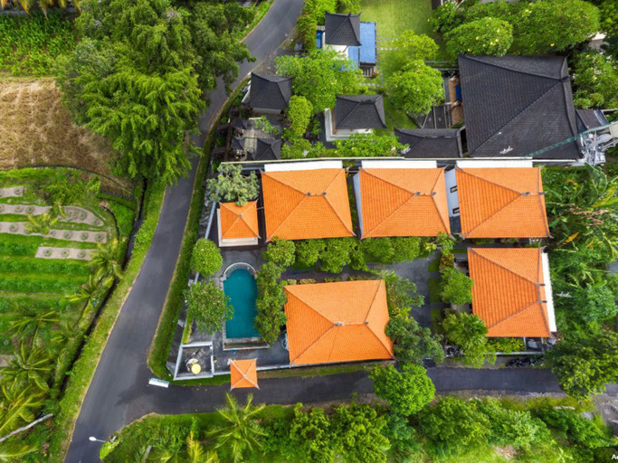 Exterior & Views 4, Wahyu Dewata, Gianyar