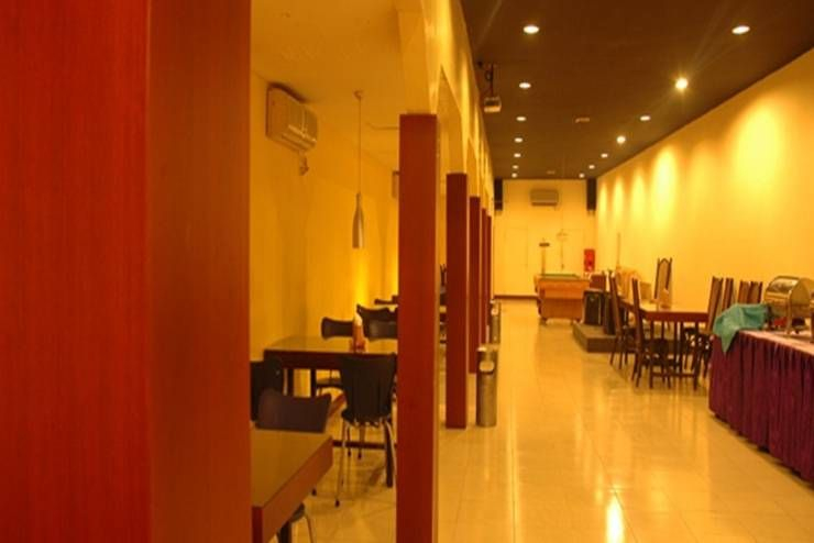 Food & Drinks, Citra Raya Hotel Banjarmasin, Banjarmasin