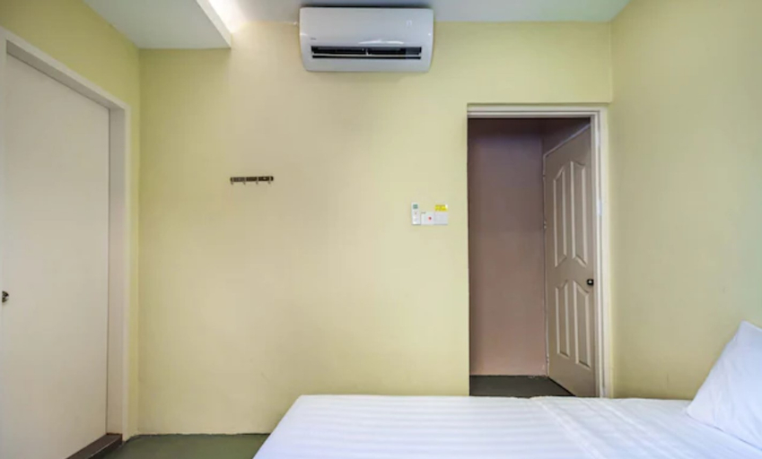 SPOT ON 90127 Semporna Dream Villas, Semporna