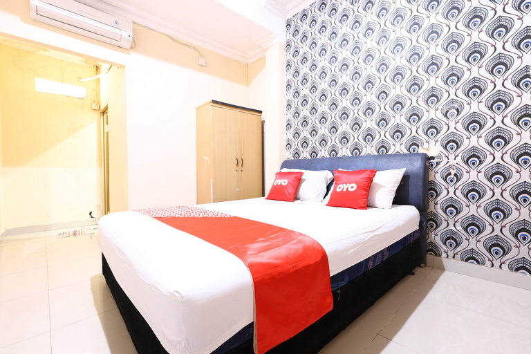 OYO 3807 Guest House 268, Balikpapan