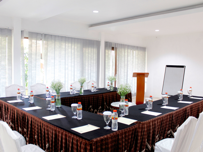 Business Facilities 5, The Cakra Hotel, Denpasar