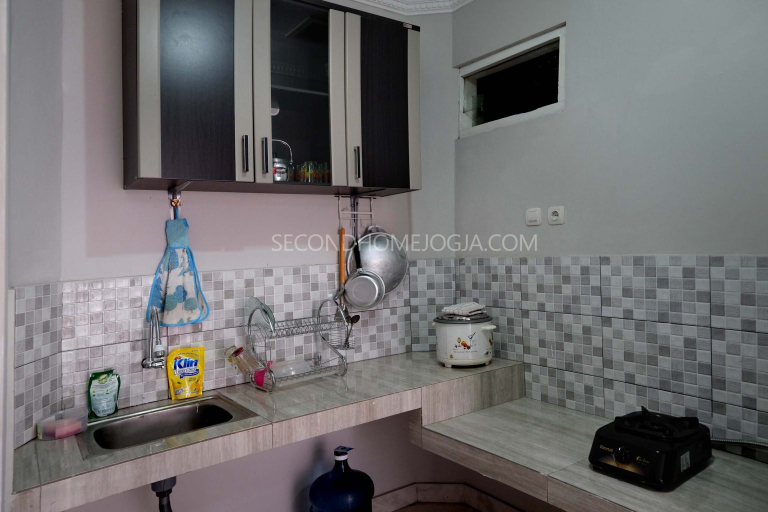 Others 5, Second Home 10 Jogja ( 3 Bedrooms), Bantul