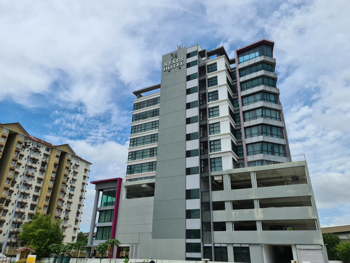 Nexus Business Suite Hotel, Klang