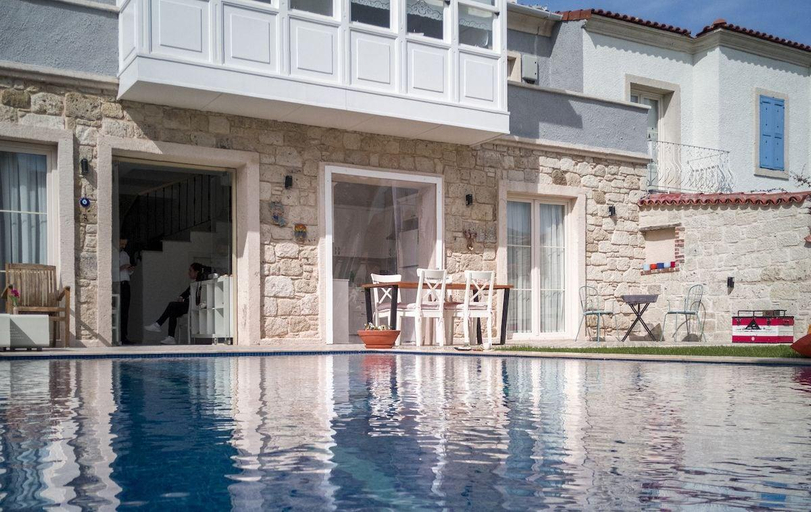 Sport & Beauty, Kybele Suites Alacati, Çeşme