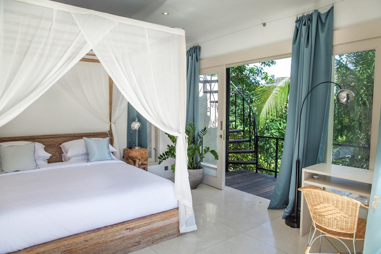 Bedroom 4, Villa Mana Sari, Gianyar