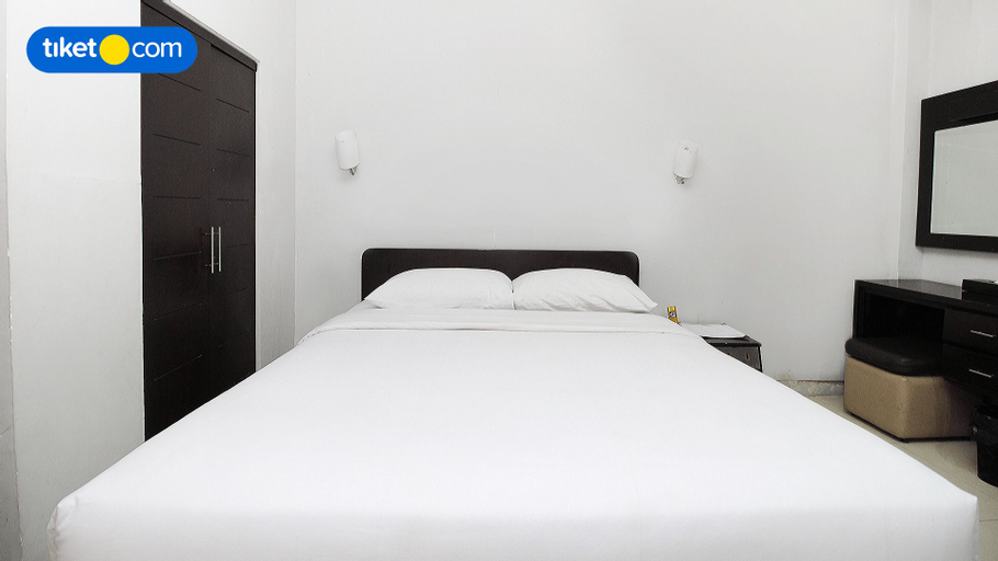 Bedroom 3, HOTEL CELEBES HASANUDDIN, Makassar