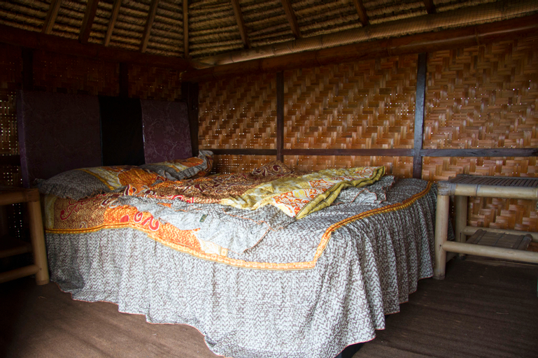 Exterior & Views 4, Rinjani Mountain Garden, Lombok