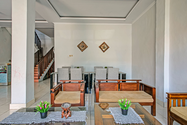 OYO 3757 Mahkota Syariah Guesthouse, Banjarbaru