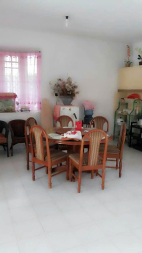 Villa Lotus D5 Puncak 3BR, Bogor