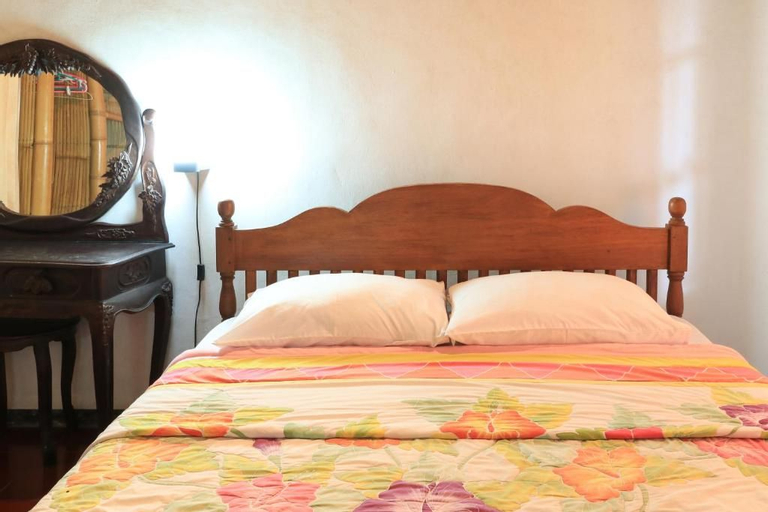 Bedroom 2, Sunarta House Homestay, Gianyar