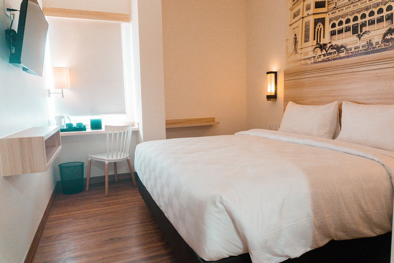 Cordela Inn Millenium Medan, Medan