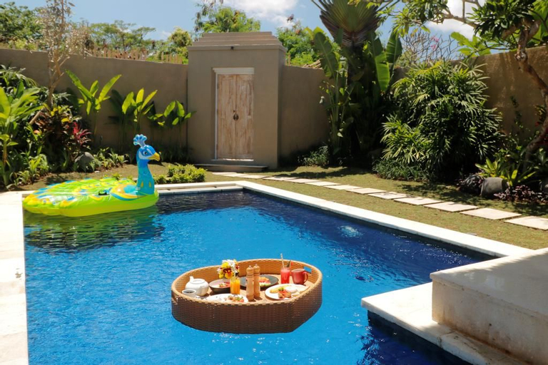 Alam Boutique Villa Bali, Badung