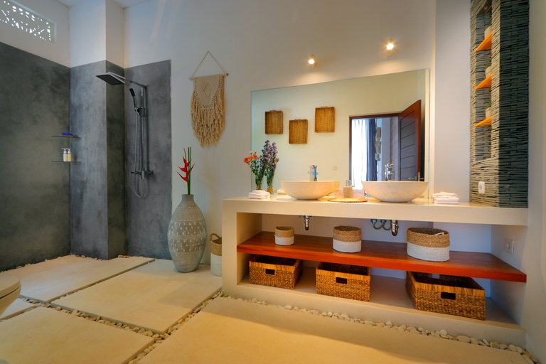 Bedroom 5, Villa Manuia 5, Badung