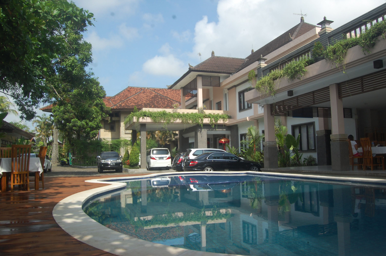 Sport & Beauty 2, Dhyanapura City Hotel, Badung