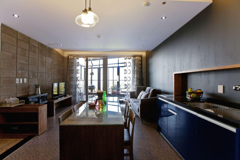 Public Area 2, Healing 11st Pension, Ganghwa