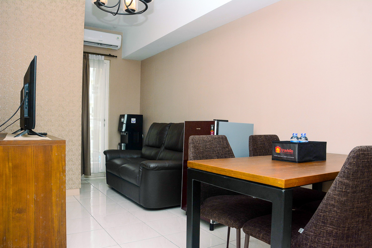 Others 4, Gorgeous 2BR Springlake Summarecon Apartment By Travelio, Bekasi