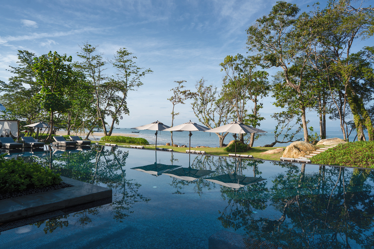 Sport & Beauty 2, Banyan Tree Krabi, Mueang Krabi