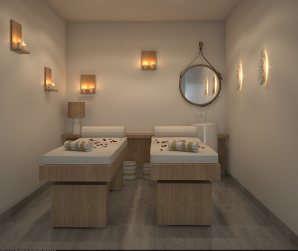 Sport & Beauty 5, Seabel Rym Beach Djerba, Djerba Midoun