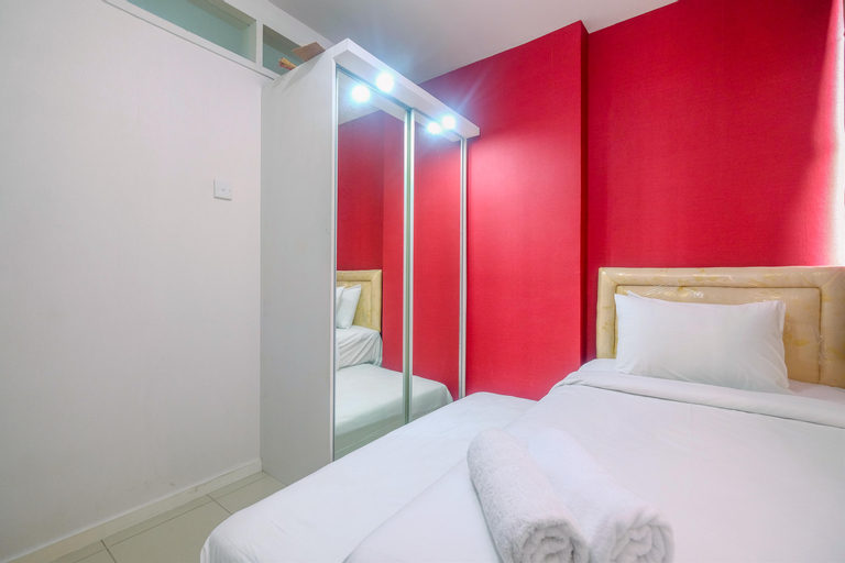 Bedroom 12