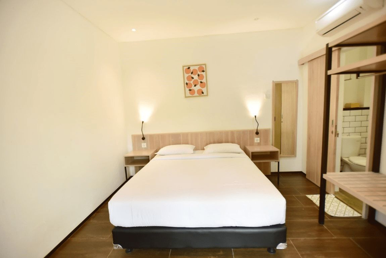 Negla Beach Villa Room Type - Standard