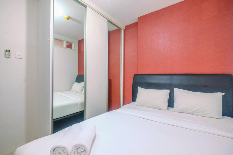 Bedroom 15