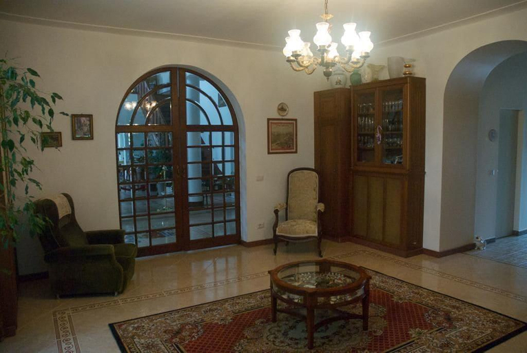Public Area 3, Le Clos des Cedres b&b, Charente