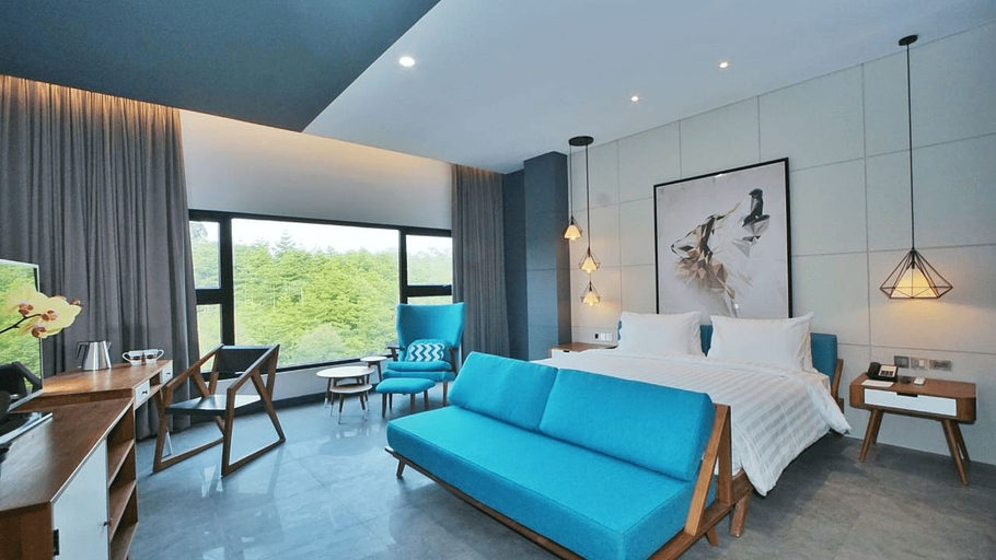 Others 3, Hotel Dafam Wonosobo, Wonosobo