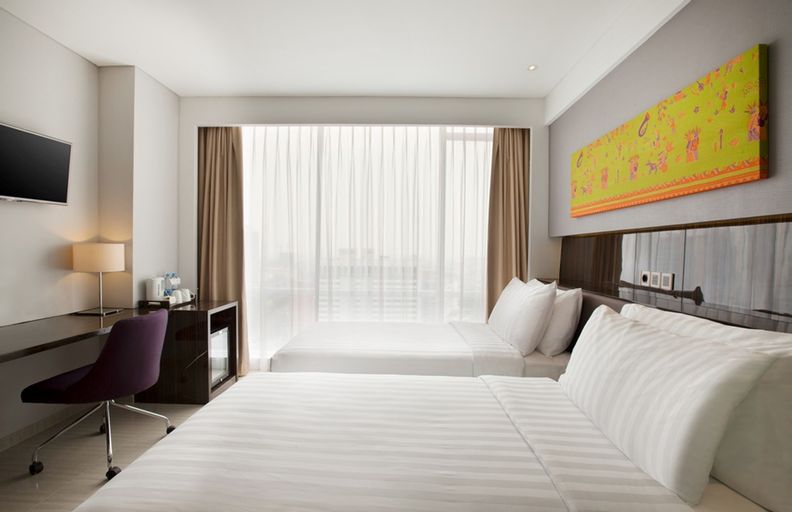 Bedroom 20