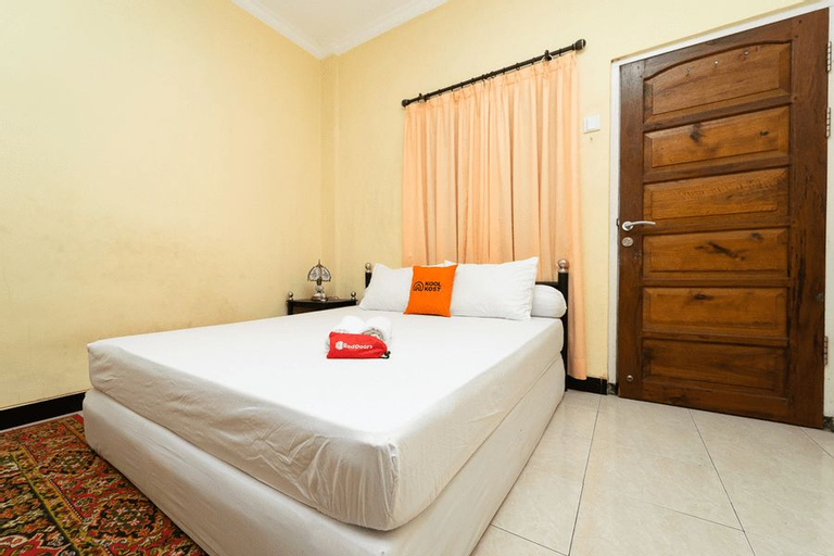KoolKost Syariah near E Walk Mall Balikpapan 2, Balikpapan