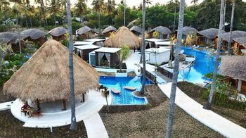 Gili Air Lagoon Resort By Waringin Hopitality, Lombok