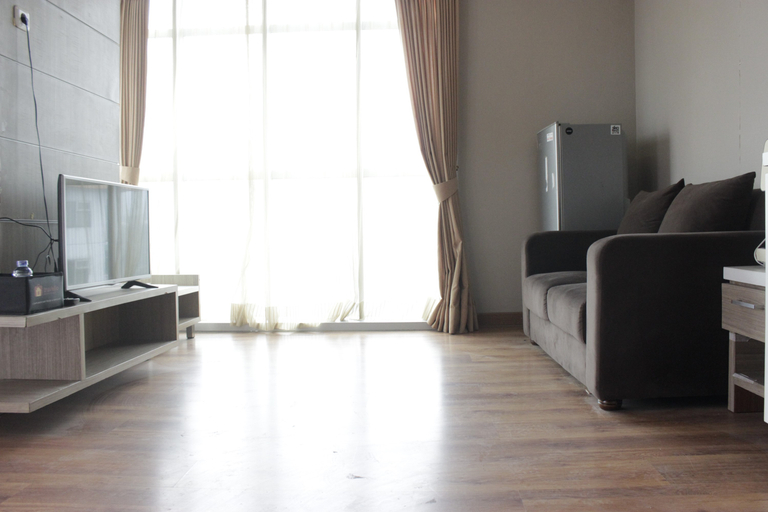 Others 2, Simply 1BR Apartment at Stanford Jatinangor By Travelio, Sumedang