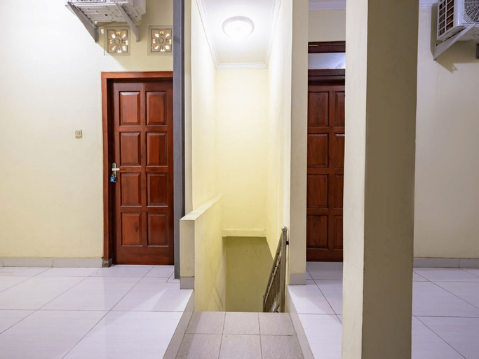 Public Area 3, SPOT ON 2881 Nabila Homestay, Sleman