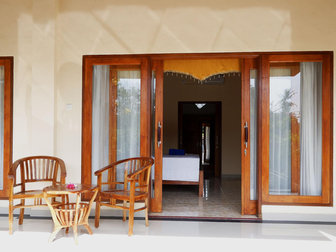 Bedroom 4, Indah Anugrah, Karangasem