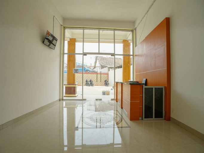 OYO 1146 Miracle Homestay Syariah, Palembang