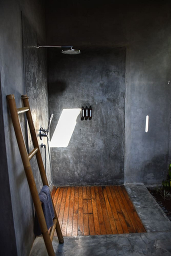 Bathroom 5, The Elementum, Badung